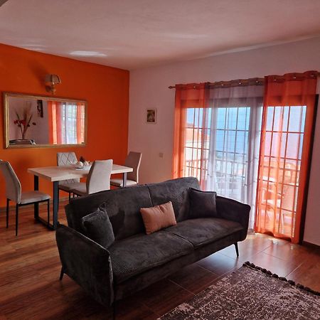 Casas Hoya Limpia- Solo Adultos Guest House ซานตาครูซเดลาปัลมา ภายนอก รูปภาพ