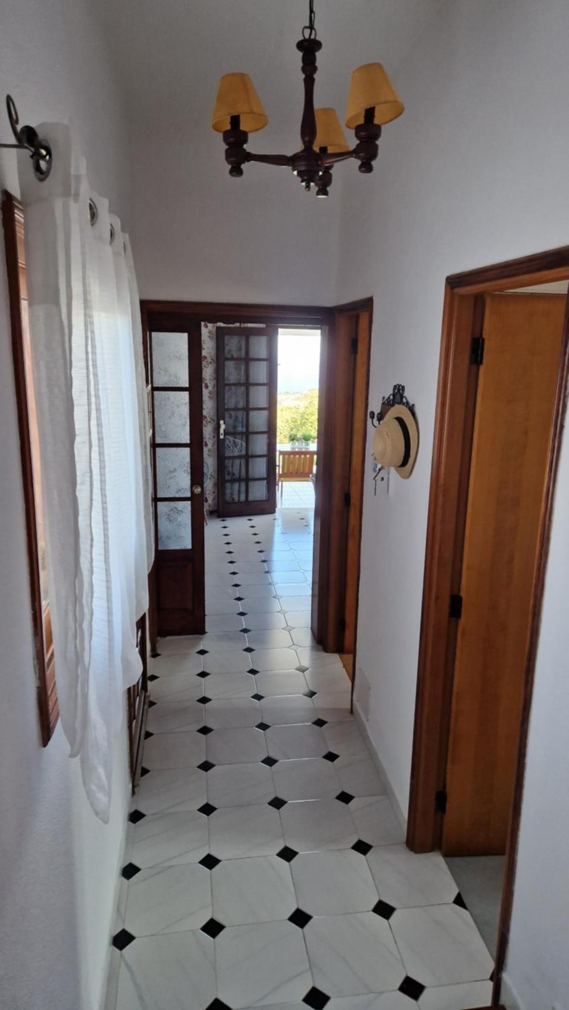 Casas Hoya Limpia- Solo Adultos Guest House ซานตาครูซเดลาปัลมา ภายนอก รูปภาพ