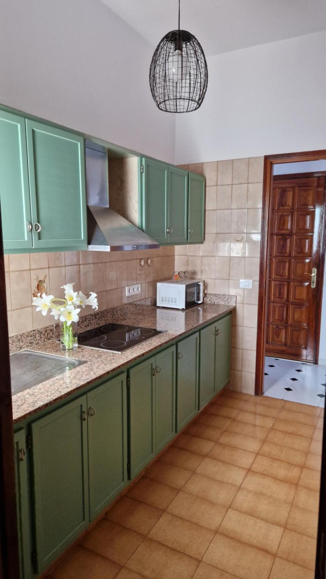 Casas Hoya Limpia- Solo Adultos Guest House ซานตาครูซเดลาปัลมา ภายนอก รูปภาพ