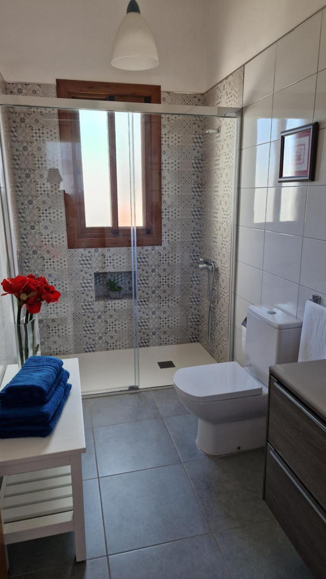 Casas Hoya Limpia- Solo Adultos Guest House ซานตาครูซเดลาปัลมา ภายนอก รูปภาพ