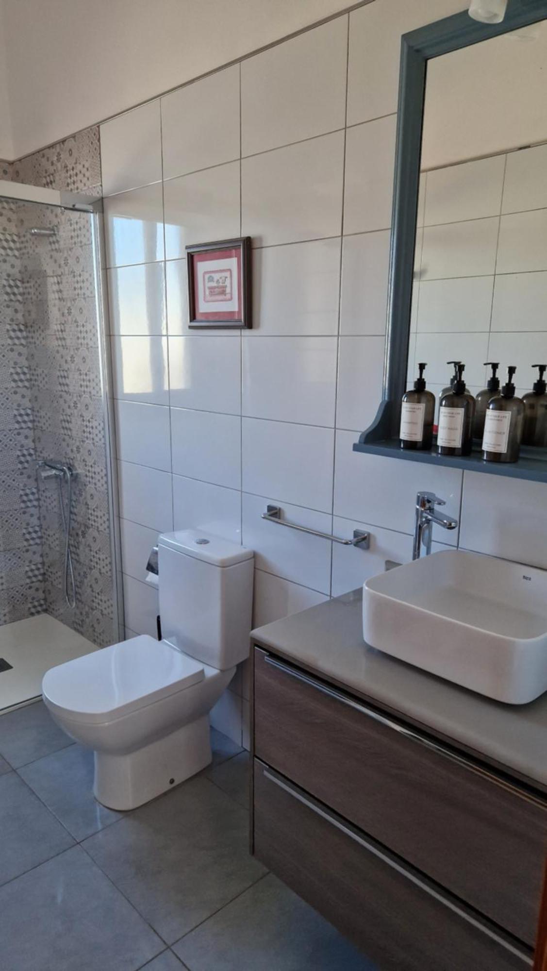 Casas Hoya Limpia- Solo Adultos Guest House ซานตาครูซเดลาปัลมา ภายนอก รูปภาพ