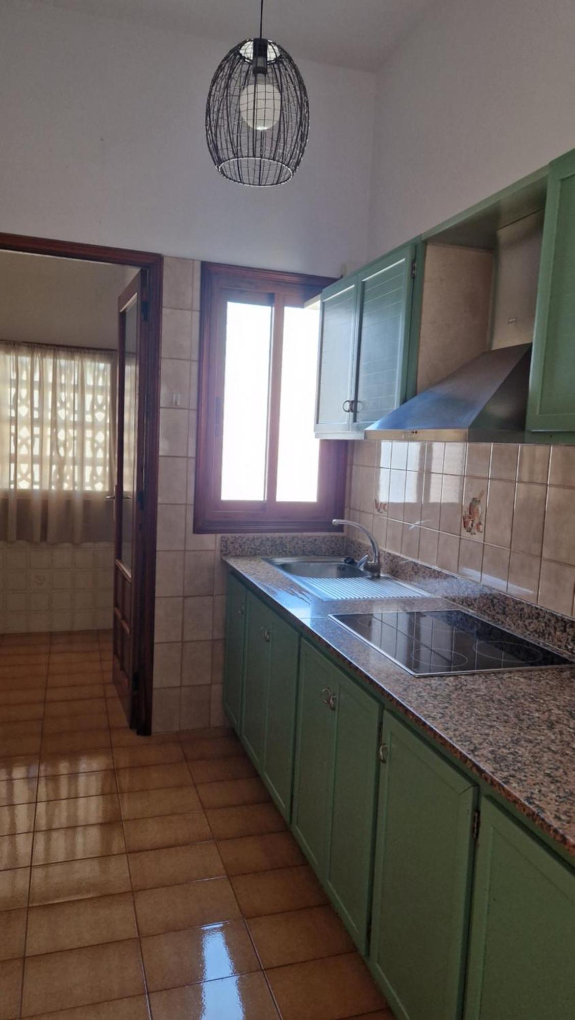Casas Hoya Limpia- Solo Adultos Guest House ซานตาครูซเดลาปัลมา ภายนอก รูปภาพ