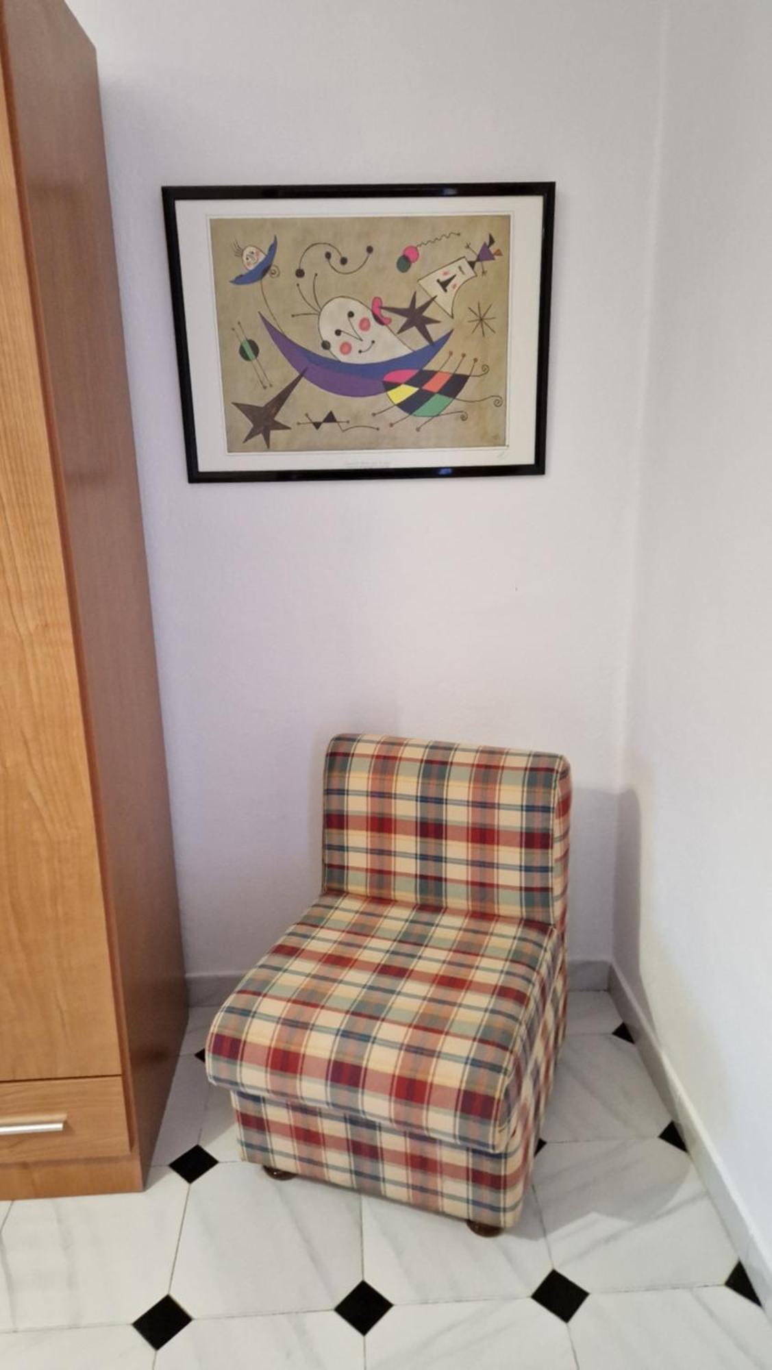 Casas Hoya Limpia- Solo Adultos Guest House ซานตาครูซเดลาปัลมา ภายนอก รูปภาพ