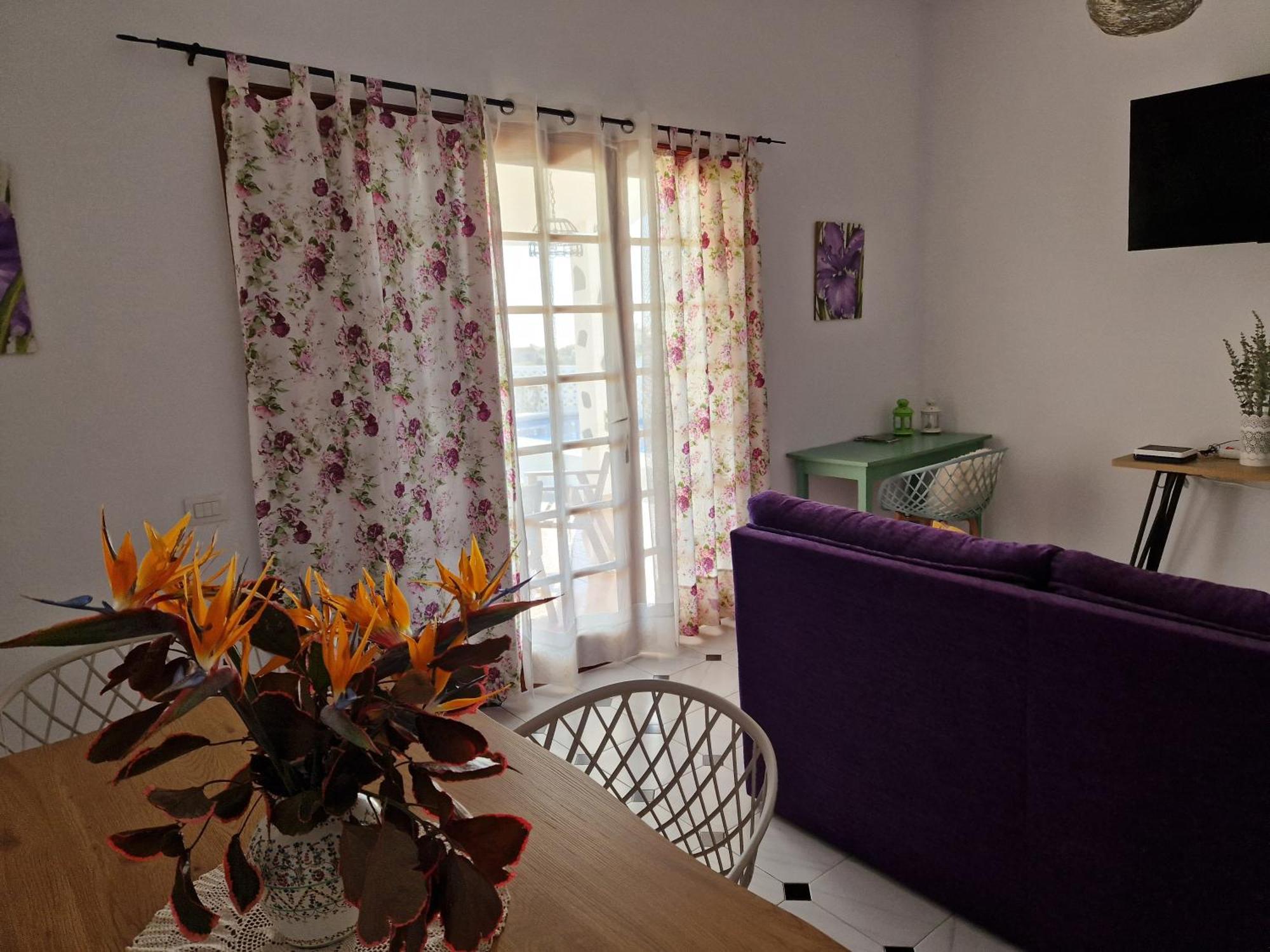 Casas Hoya Limpia- Solo Adultos Guest House ซานตาครูซเดลาปัลมา ภายนอก รูปภาพ