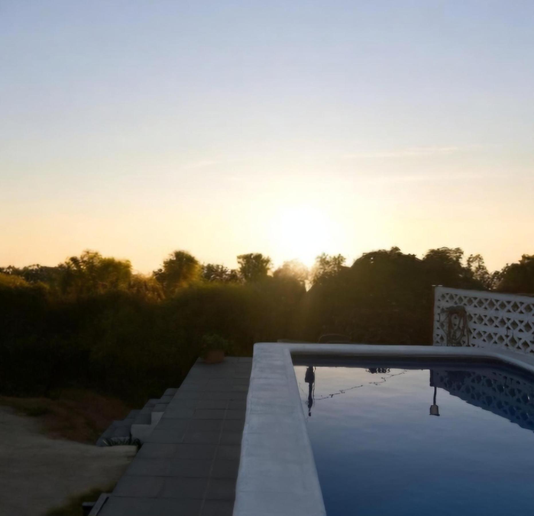 Casas Hoya Limpia- Solo Adultos Guest House ซานตาครูซเดลาปัลมา ภายนอก รูปภาพ