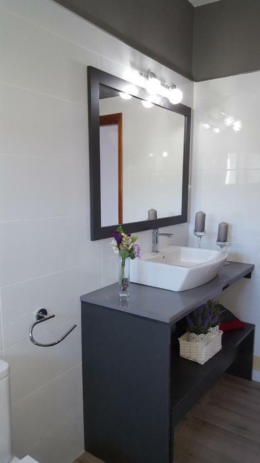 Casas Hoya Limpia- Solo Adultos Guest House ซานตาครูซเดลาปัลมา ภายนอก รูปภาพ